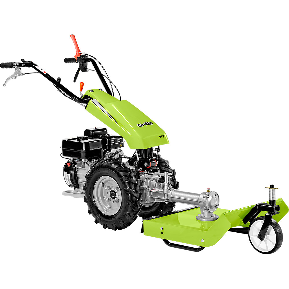 Gf 2 grillo spa agrigarden machines