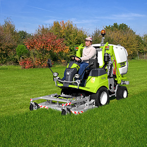 FD1100 Grillo