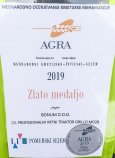 Stand Grillo alla fiera dell’Agricoltura e del Cibo 2019 - Slovenia