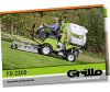 Grillo FD2200 4WD Grillo FD2200 4WD