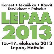 Lepaa 2013 Lepaa 2013