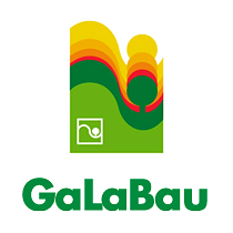 GaLaBau 2014 - Norimberga, Germania GaLaBau 2014 - Norimberga, Germania
