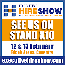 Executive Hire Show 2014 Executive Hire Show 2014