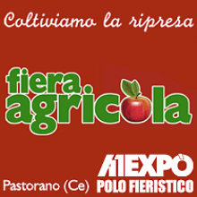Fiera Agricola 2014 - Pastorano (CE)