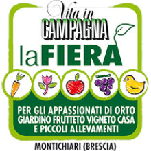 Fiera Vita in Campagna 2015 - Montichiari (BS)