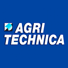 Agritechnica 2015 - Hannover