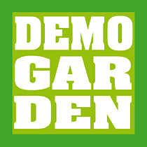 DemoGarden 2015 - Verona, Parco Giardino Sigurtà DemoGarden 2015 - Verona, Parco Giardino Sigurtà