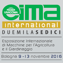 Eima International 2016 - Bologna Eima International 2016 - Bologna
