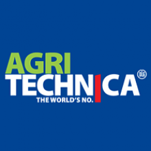 Agritechnica 2017 - Hannover, Germania