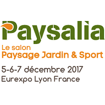 Paysalia 2017 - Lione, Francia Paysalia 2017 - Lione, Francia
