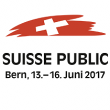 SUISSE PUBLIC 2017 - Berna, Svizzera