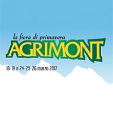 Agrimont 2017 - Longarone (BL)