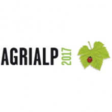 Agrialp 2017 - Bolzano