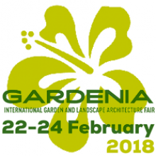 Fiera Gardenia 2018 - Poznań, Polonia