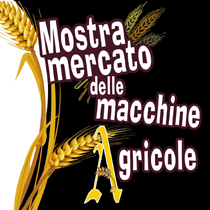 Mostra Mercato Macchine Agricole 2018 - Tarquinia Lido (VT) Mostra Mercato Macchine Agricole 2018 - Tarquinia Lido (VT)