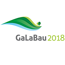 GaLaBau 2018 - Norimberga, Germania GaLaBau 2018 - Norimberga, Germania