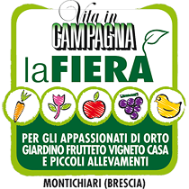 Fiera Vita in Campagna 2019 - Montichiari (BS) Fiera Vita in Campagna 2019 - Montichiari (BS)