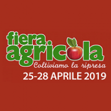 Fiera Agricola 2019 - Pastorano (CE)