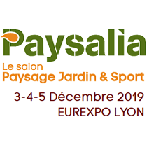 Paysalia 2019 - Lione, Francia Paysalia 2019 - Lione, Francia