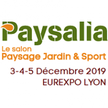 Paysalia 2019 - Lione, Francia