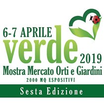 Fiera Verde Orti e Giardini 2019 - Fermo Fiera Verde Orti e Giardini 2019 - Fermo