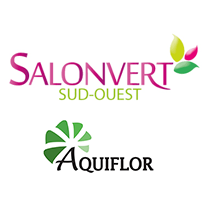 Salonvert Sud-Ouest Aquiflor 2019 - Château de Laguloup, Francia Salonvert Sud-Ouest Aquiflor 2019 - Château de Laguloup, Francia