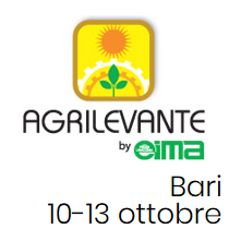 Agrilevante 2019 Agrilevante 2019