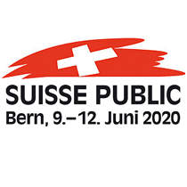 SUISSE PUBLIC 2020 - Berna, Svizzera SUISSE PUBLIC 2020 - Berna, Svizzera