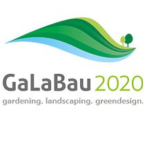 GaLaBau 2020 - Norimberga, Germania GaLaBau 2020 - Norimberga, Germania