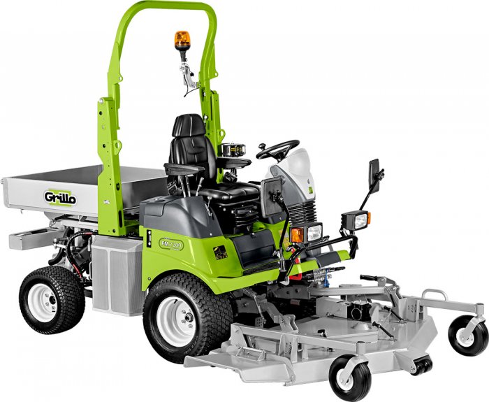 Grillo FM 2200 4WD Grillo FM 2200 4WD