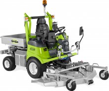 Grillo FM1100 4WD