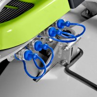 Kit idraulico per accessori FD1100 - COD. 9B4412