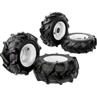 Set ruote trasctor MD22 - COD.918012