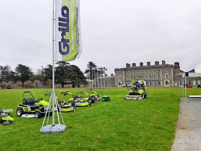 Open Day Carlton House Golf Complex - Irlanda