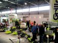 Stand Grillo alla 53° Fiera dell'Agricoltura 2014 - Lanciano (CH)