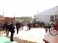 Médinit Agro 2015 - El Jadida, Marocco