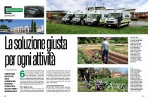 Motori Agricoli Maggio/Giugno 2015