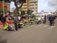 Stand Grillo alla Fiera Agricola 2015 - Tarquinia (VT)