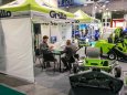 Stand Grillo a Fieragricola 2016 - Verona