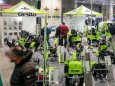 Stand Grillo a Fieragricola 2016 - Verona