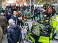 Stand Grillo a Fieragricola 2016 - Verona