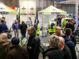 Stand Grillo a Fieragricola 2016 - Verona
