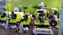 Agritechnica 2015