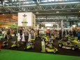 Saltex 2015 - UK