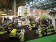 Saltex 2015 - UK