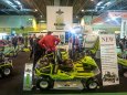 Saltex 2015 - UK