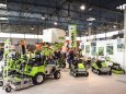 Stand Grillo alla Fiera dell'Agricoltura 2016 - Lanciano (CH)