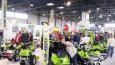 Stand Grillo alla Fiera dell'Agricoltura 2016 - Lanciano (CH)