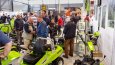 Stand Grillo alla Fiera dell'Agricoltura 2016 - Lanciano (CH)