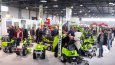 Stand Grillo alla Fiera dell'Agricoltura 2016 - Lanciano (CH)